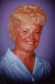 Obituary information for Louise Grace Atherton