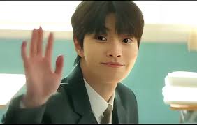 sanha & juwon, best buddies —...