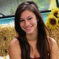 Ashley Clancy's Instagram, Twitter & Facebook