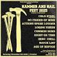 Hammer and Nail Fest event image