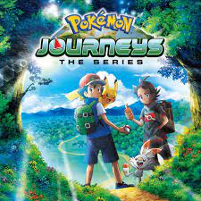 Check spelling or type a new query. Netflix Nabs Exclusive Pokemon Episodes In Latest Move To Dominate Children S Television The Verge