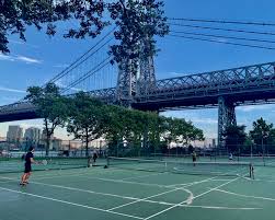 View deals for williamsburg hostel. The Ultimate Demise Of New York S East River Courts