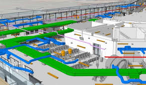 Asm's heating and air conditioning consultation services provide consumers with the information they need make educated decisions on their upcoming project. Digital Twin Helps Airport Optimize Operations