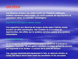Les dioxines, les furanes et votre environnement depuis que le brûlage de déchets à ciel ouvert est devenu plus fréquent dans les zones rurales et agricoles, il y a une préoccupation particulière concernant les quantités importantes de dioxines et de furanes retrouvées dans les récoltes, les cours d'eau et les lacs. Dioxines Pcb Ppt Video Online Telecharger