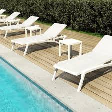 We did not find results for: Pacific 3 Pc Stacking Chaise Lounge Set White White Isp0893s Whi Whi Pool Chaise Lounge Sun Lounger Pool Chaise