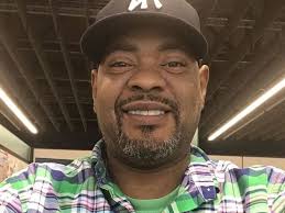 Fundraiser for Gregory Black by Cynthia Budyn : Help Support Greg Black