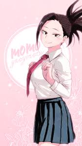 We did not find results for: å»»å»»å¥è­ Momo Yaoyorozu Wallpapers Requested By Anon