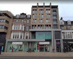 Edinburgh has more history and culture than you can fling a bit of shortbread at. Hotel And Restaurant Plan Lodged For Princes Street Site Scottish Construction Now