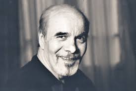 El que tiene sed no claudica nunca