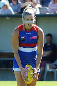 Western bulldogs next online matches Katie Brennan Wikipedia