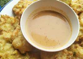 Resep Sambal Kacang Bala Bala Bakwan Oleh Nita Mamanya Lingga Recipe Makanan Resep Masakan Resep