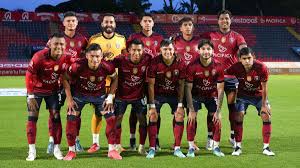 Tepatitlán Fútbol Club