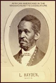 African Americans in the Massachusetts Legislature