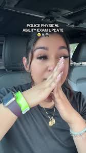 Police Physical Ability Exam Update: Overcoming Challenges