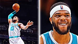 The Best Of Miles Bridges 🔥 23-24 Midseason Highlights