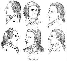 Pin On 18th Century Style