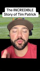 Tim Patrick with an incredible 2 TD performance that was a loooooong time  coming. , #viral #reels #explore #sports #nfl #football #fantasyfootball  #thursdaynightfootball #lions #detroitlions , Amon-ra ...