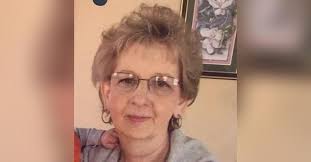 Dotty Jean Dyke Obituary