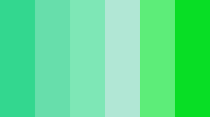 In the rgb color model #03bb85 is comprised of 1.18% red, 73.33% green and 52.16% blue. Aquatic Green Color Scheme Aqua Schemecolor Com