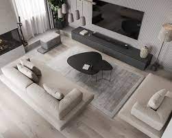Designers nate berkus and jeremiah brent, along with pro organizer marissa hagmeyer, share 5 tips for creating your dream living room. V0isfxirmargrm