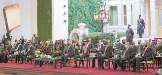 Check spelling or type a new query. King Attends 75th Independence Day Ceremony Bestows Order Of State Centennial On Leading Figures Jordan Times