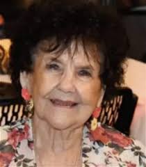 Obituary information for Edna Louise Niemeyer
