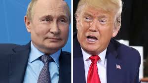 For Russia-China, multipolarity is all about (usurping) the Benjamins