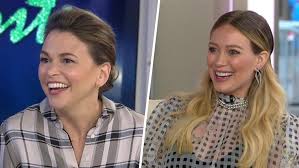 'it only takes a little time, and makes a big difference'. Hilary Duff Slams Paparazzi For Following Her And Her Kids