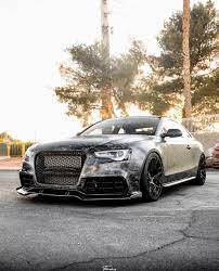 Audi A5 B8 5 2012 2016 Archives Bk Motorsport Audi A5 Audi The Body Shop