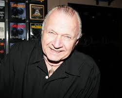 Dick Dale Cause Of Death: Surf Guitar King Dead At 81