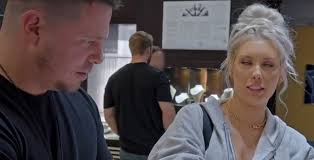 Extreme Sisters' Jordan Overdoes Sister's Engagement Ring?