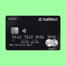 Natwest Reward Black Credit Card The Point Calculator Reward Card Credit Card Rewards Credit Cards