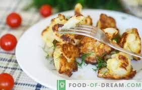 Prova tutte le ricette col cavolfiore. Cavolfiore Con Un Uovo In Padella Devi Provarlo Ricette E Cottura Di Cavolfiore Con Un Uovo In Una Padella