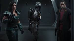 Awesome New Trailer For The Mandalorian Season 2 Geektyrant