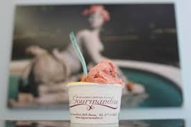 Secondly, ice cream makers often increase the weight of their product with water, and its volume with air (an easy way to sell more, from less!). Best Ice Cream In Rome Wanted In Rome