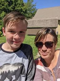 Suggestions for books to read to an 8-year-old boy