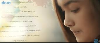 Film ini dibintangi oleh jefri nichol dan caitlin halderman. Film Pendek Surat Cinta Untuk Starla Helmy Satria Blog