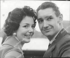 Barry Wright Saracens Rugby Player Fiance 新闻传媒库存照片- 库存图片| Shutterstock  Editorial