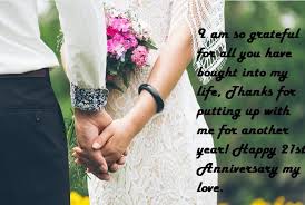 Happy 21st Marriage Anniversary Wishes Images Quotes Best Wishes Happy 29th birthday wishes and quotes with images. happy 21st marriage anniversary wishes