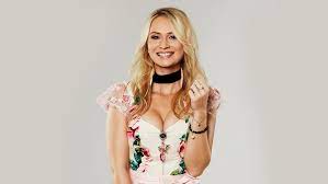 She died on september 27, 2015 in new york, usa. Bachelor 2020 Kandidatin Denise Jessica Muss In Folge 5 Gehen