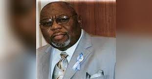 Normal Robinson Jr. Obituary