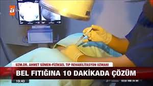 Atv Ana Haber Saglik Tip Kronik Agri