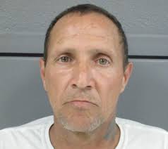 Terra Alta man accused in fatal shooting