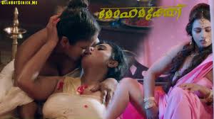 Mohamukthi Episode 1 Nmxseries Malayalam Hot Web Series - ULLUHotSeries.Com