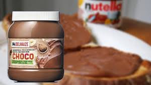 Maybe you would like to learn more about one of these? La Cour Donne Raison A Ferrero Face A Delhaize Sur Le Choco Sans Huile De Palme Le Soir