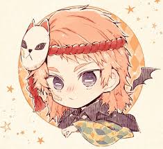 save follow ally ハロウィン 塗り絵 アニメチビ 缶バッジ デザイン