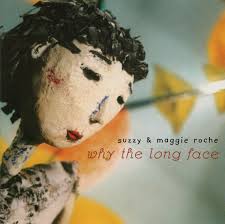 Suzzy & Maggie Roche