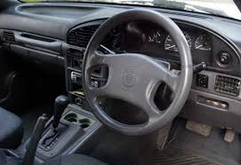 Image result for Solaris Silver 1998 SsangYong