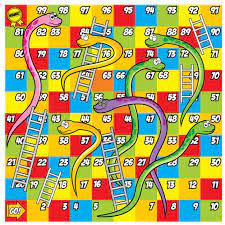 Se trata de un juego de memoria que requiere escuchar atentamente y una buena retentiva si se pone en práctica con un grupo grande. Juego De Mesa Serpientes Y Escaleras Novocom Top