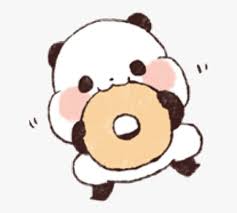 How to draw mcdonald's happy meal easy | cute food. Panda Food Kawaii Drawing Kawaii Foods Panda Hd Png Download Transparent Png Image Pngitem